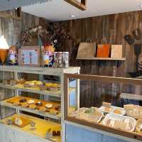 BURTON cafe&kitchen