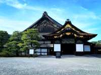 Kyoto Imperial Palace