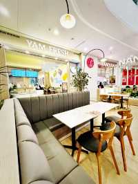 Purple Perfection Awaits at Yam Fresh @ Sunway Velocity