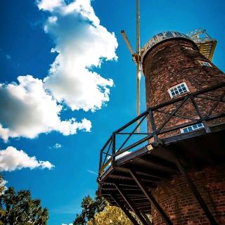 The site is a perfect mix of history, science, and hands-on learning, making it a fantastic day out for both little ones and grown-ups alike