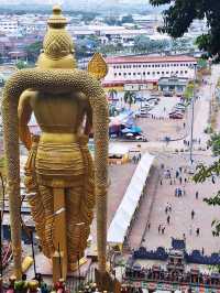 Batu Cave
