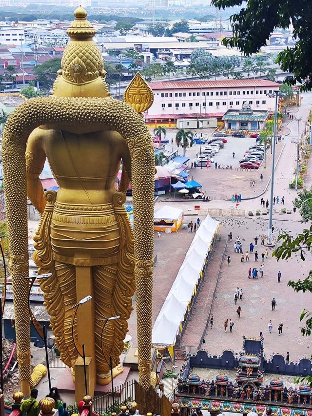 Batu Cave