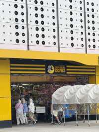 Don Don Donki สาขา mbk