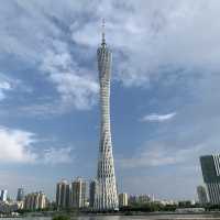 ✈️【From Lingnan Charm to Imperial Grandeur｜A Tale of Two Cities in China】
