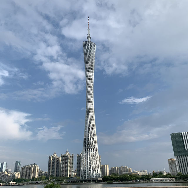 ✈️【From Lingnan Charm to Imperial Grandeur｜A Tale of Two Cities in China】