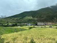  🏔️ Escape to the Last Shangri-La — Daocheng Yading (稻城亚丁)