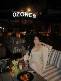 Ozone Sky Lounge & Restaurant