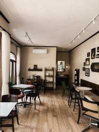 Atelier Coffee