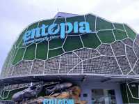 A Magical Day at Entopia, Penang 
