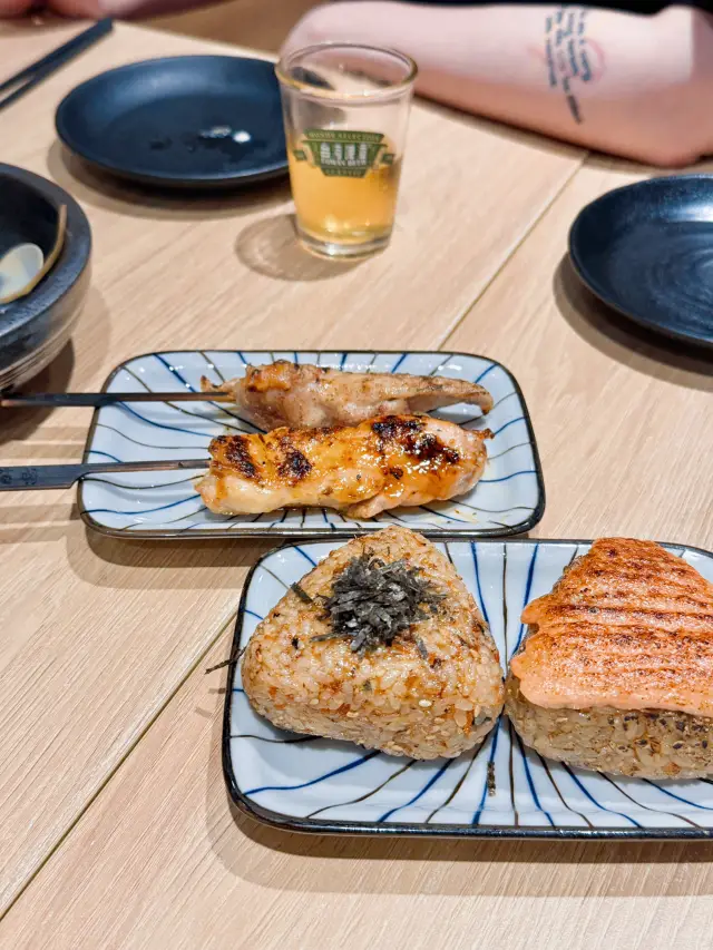 高雄六合夜市附近的居酒屋美食推薦