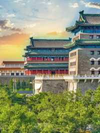 🏮Beijing Hutong Citywalk 