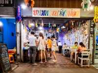 ขนมหวานช้างม่อย เชียงใหม่ : สวรรค์ของคนรักขนมหวาน