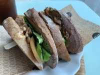 🍃 Botanica Deli – Bright, Green, and Delicious in Bangsar South