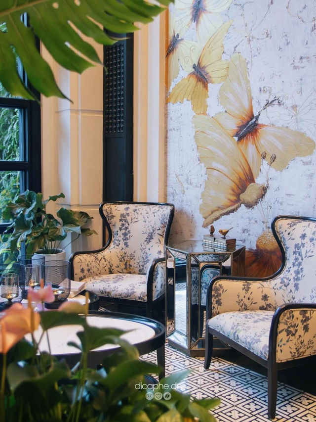 Sanouva Hotel