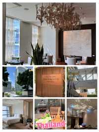 Rosewood Bangkok – A Sophisticated Urban Escape