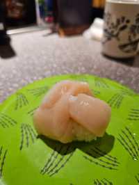 新鮮ネタ×高コスパ★札幌で味わう根室直送の回転寿司体験🍣✨