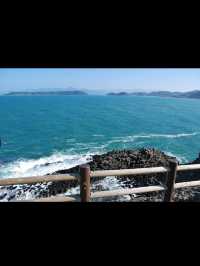 【七ツ釜】自然が創り出した神秘の海食洞窟🌊🛥️