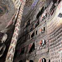 Yungang Grottoes (Shanxi)
