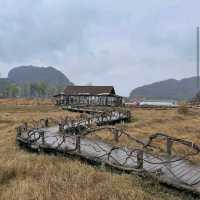 Puzhehei Scenic Area (Yunnan)