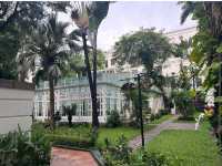 Sofitel Legend Metropole Hanoi