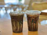 APACABA COFFEE – Your New Favourite Café Stop in Sepang!