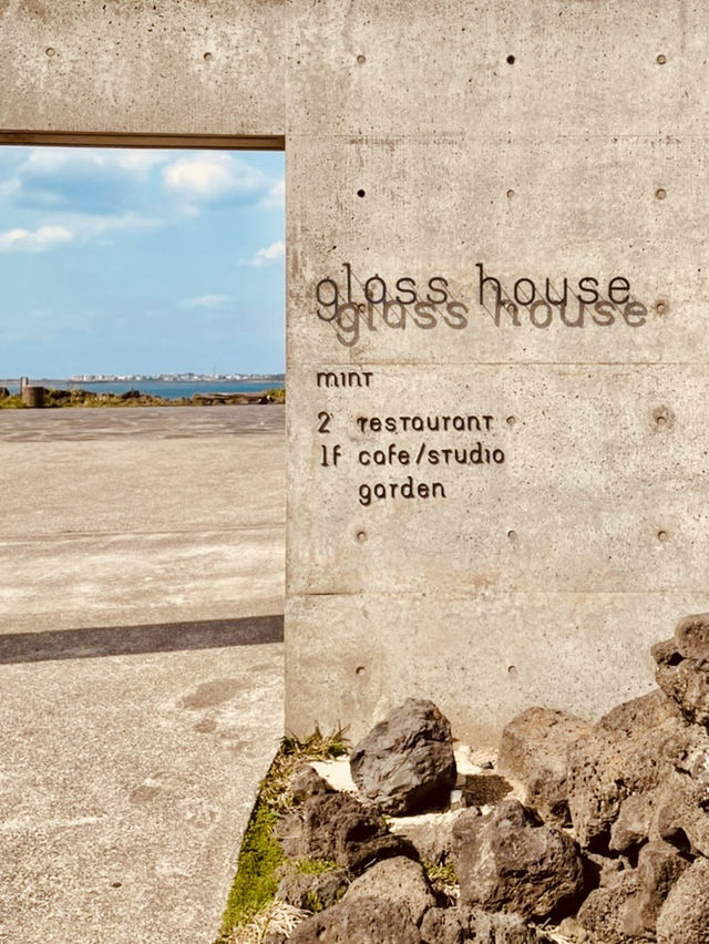 Experiencing Tranquility and Art in a Unique Setting