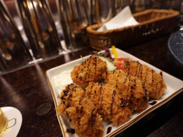 🍸 台北Bar Hopping第一擊：The Public House