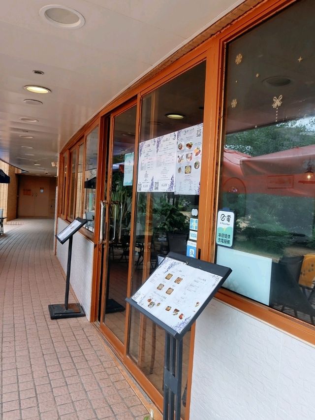 🏖馬灣邂逅微甜浪漫沙灘餐廳