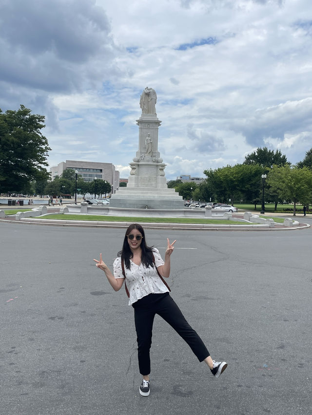 미국&캐나다 7일 패키지✈️ 뉴욕부터 나이아가라까지 한 번에!