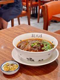 經典台灣麵食