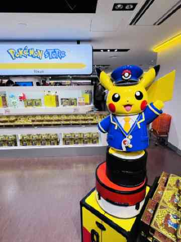 ポケモンメガセンタートウキョーのおすすめショッピング2026年（2月