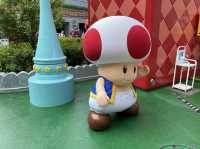 ニンテンドー好きは絶対に行きたい！！まるでゲームの世界へ飛び込んだようなスポット🎮🌏