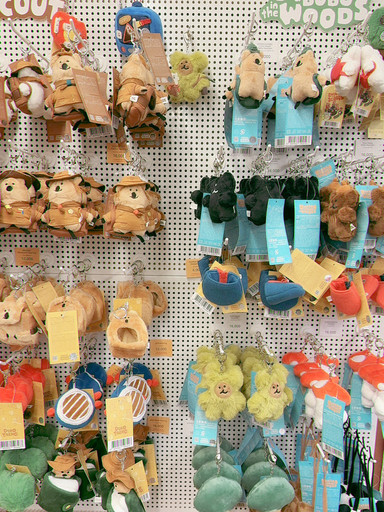 object×DINOTEN | Trip.com 弘大