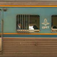 สถานีรถไฟสุดคลาสสิก
