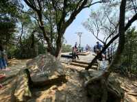 Hidden Hill Feels at Wenjian Mountain