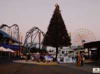 Fuji-Q Highland