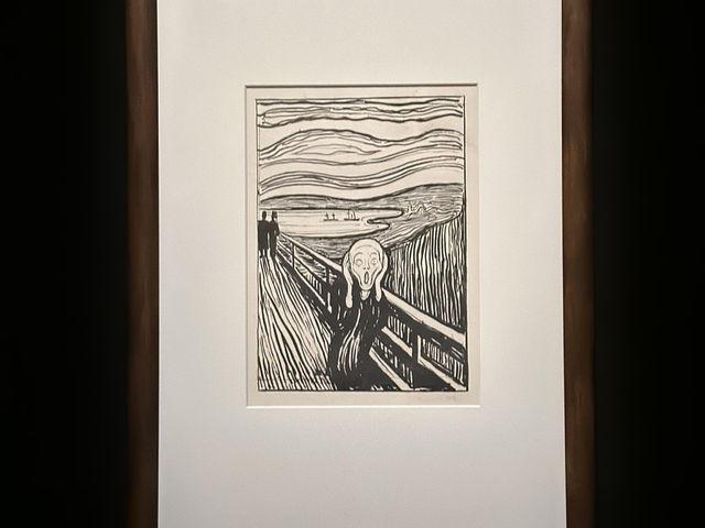 在奧斯陸,藝術不只是展品,而是一種生活風景 在奧斯陸,藝術不只是展品,而是一種生活風景