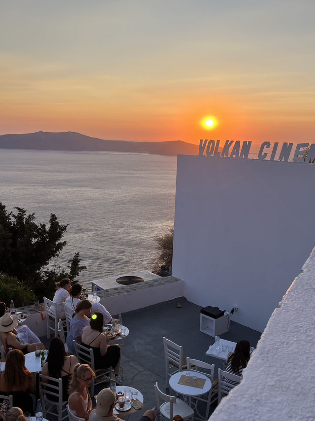 🌞 SANTORINI DREAMS: 5 Insta-Perfect Things You CAN’T Miss!🌞  