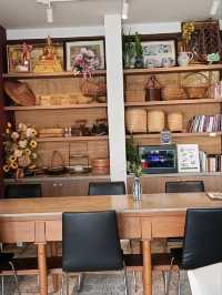 ร้านขนมกัญญา เทศบาลบ้านโปง ราชบุรี