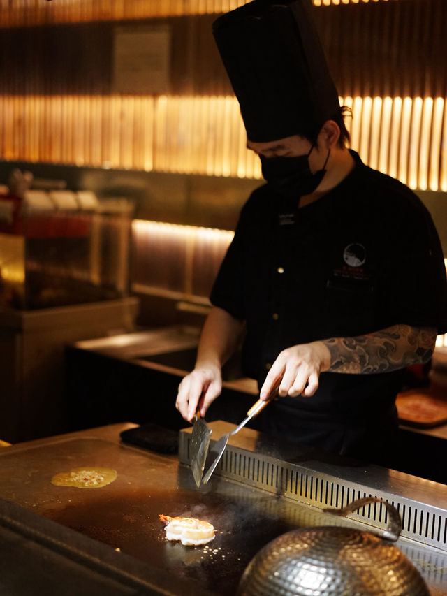 ｜黃金海岸抵食鐵板燒首選🔥｜Hakata Concepts ｜