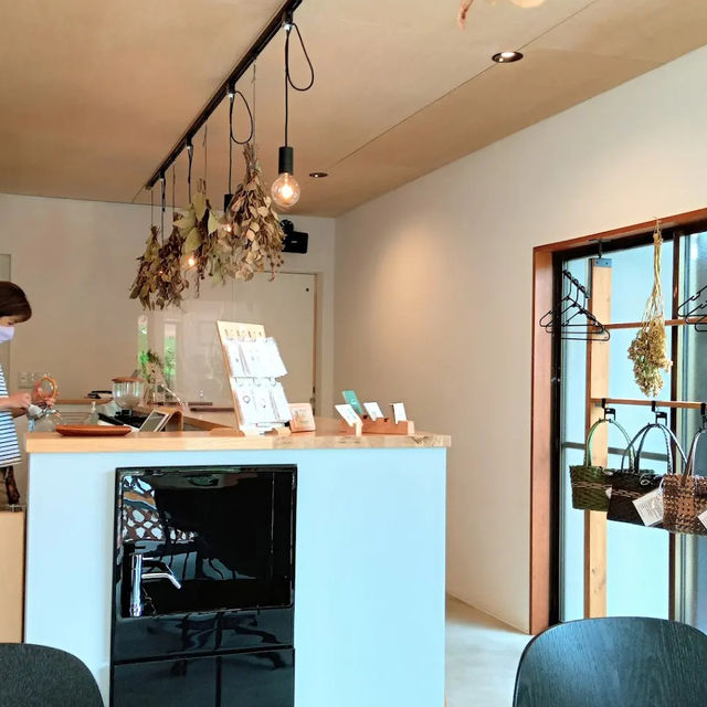 【日本・宮城県🇯🇵】住宅街に佇む、落ち着き空間で楽しむ本格ランチ