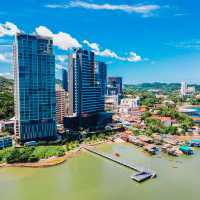 Novotel Marina Sriracha & Koh Si Chang