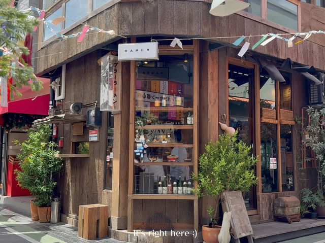 🇯🇵 บางแสนโทชิน – ญี่ปุ่นยกมาไว้ที่บางแสน! 🇯🇵 บางแสนโทชิน – ญี่ปุ่นยกมาไว้ที่บางแสน!