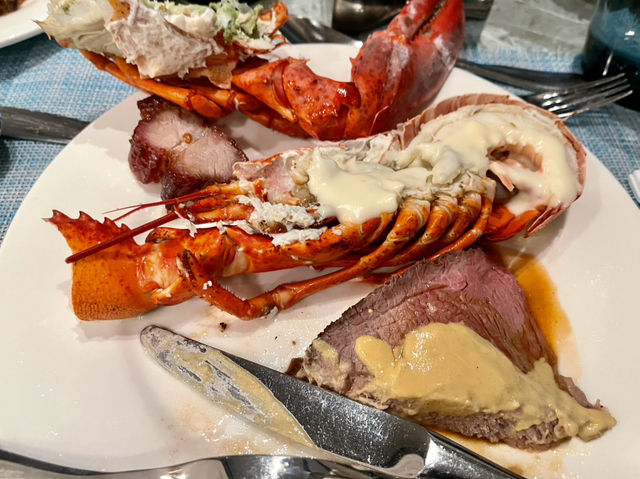 海灣餐廳🎉🎉美食篇 海灣餐廳🎉🎉美食篇
