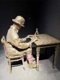 M HKA - Museum of Contemporary Art