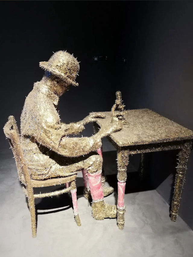 M HKA - Museum of Contemporary Art