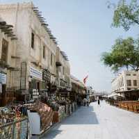 Discover Doha City Tour