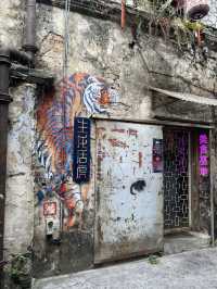 Pasar Seni One-Day Itinerary – Discover Kuala Lumpur’s Artsy Side 🎨☕🍰