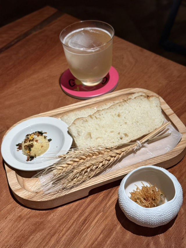 靚靚玫瑰花茶打卡餐廳🌹