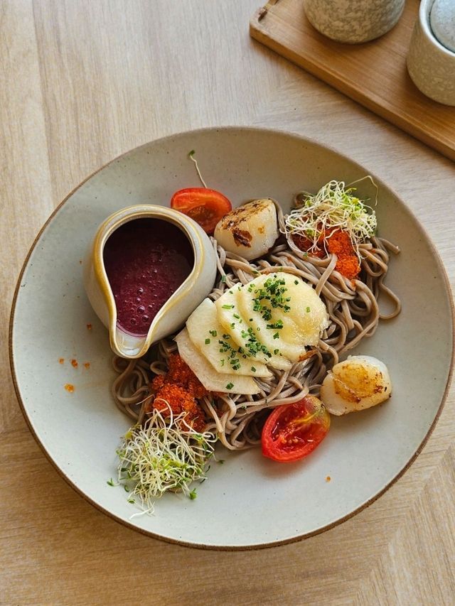 🍽️ QUE 夏日新菜單登場|水果夏際的味蕾盛宴  🍽️ QUE 夏日新菜單登場|水果夏際的味蕾盛宴